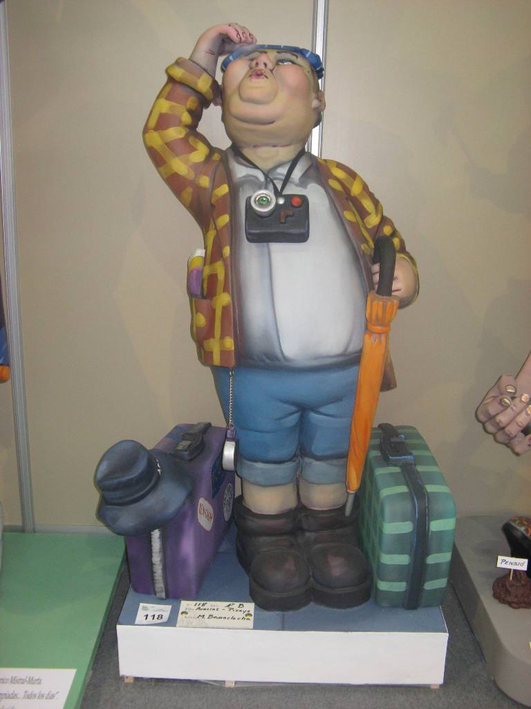 Totfalles: Acacias-Picayo